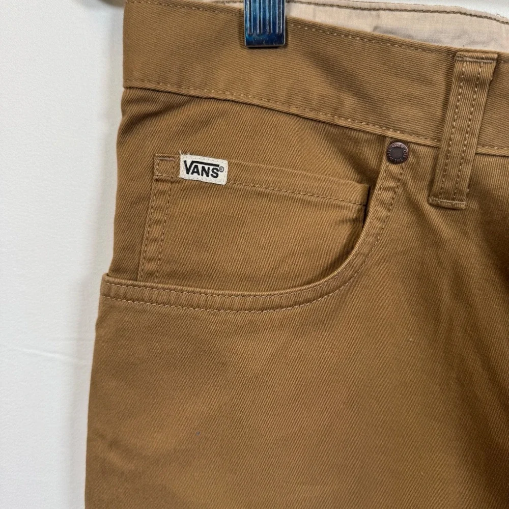 Vans walter shorts